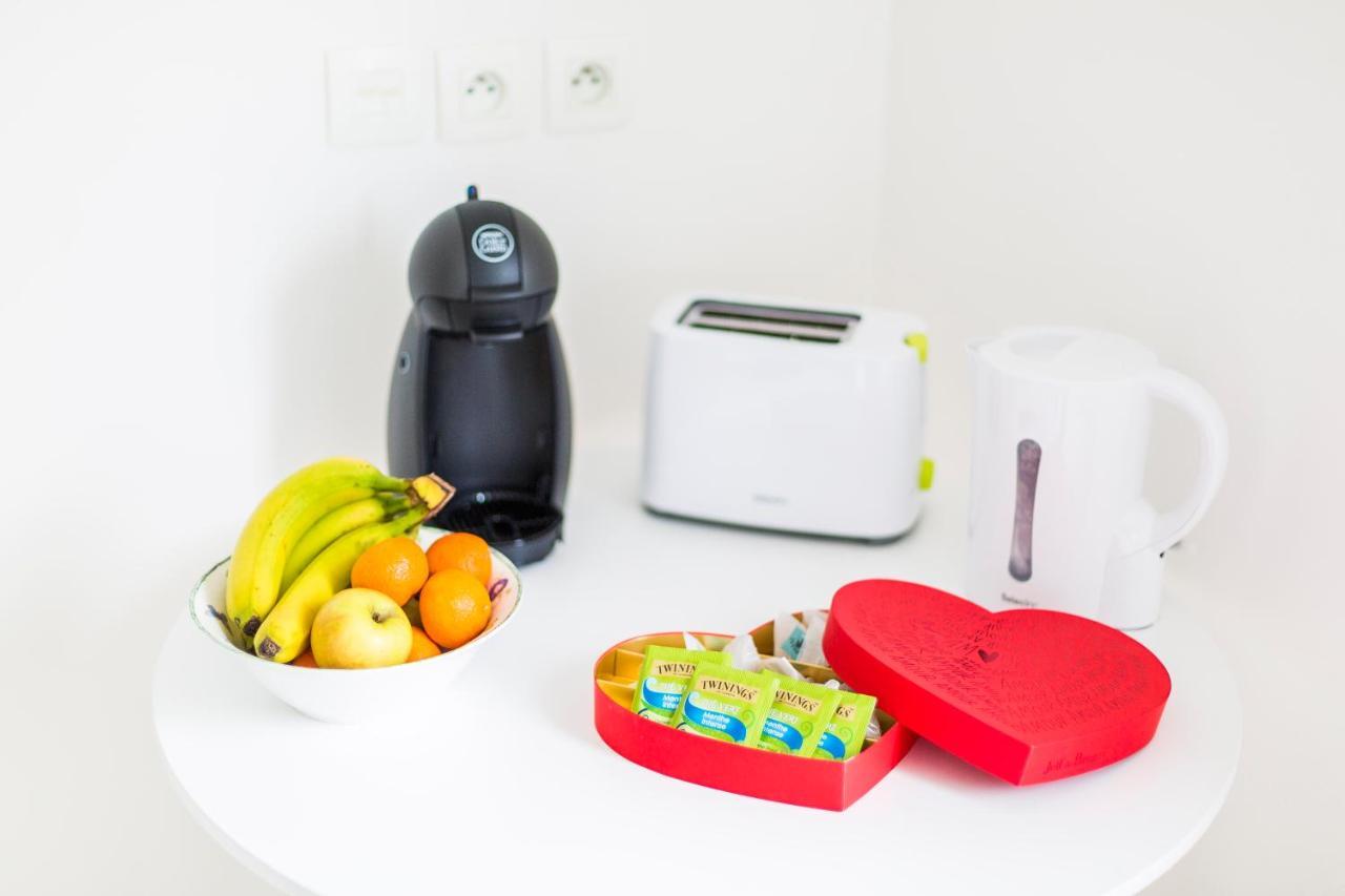 Immotovo - Suite Moderne - Paris 8 Min - Parking - Netflix Villejuif Exterior foto